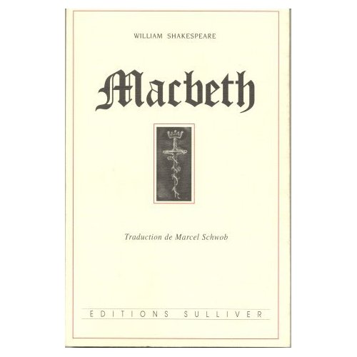 MACBETH