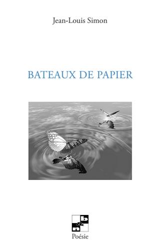 BATEAUX DE PAPIER