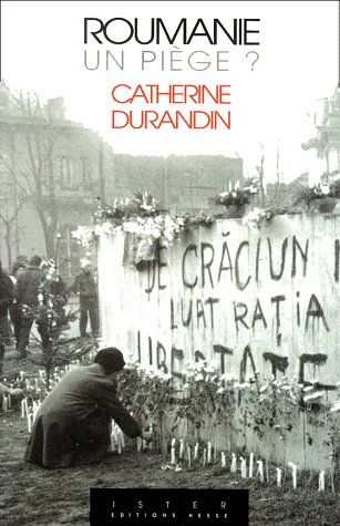 ROUMANIE, UN PIEGE ?