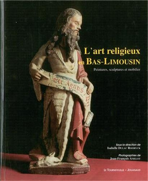 ART RELIGIEUX EN BAS LIMOUSIN