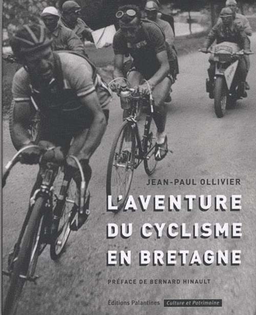 AVENTURE DU CYCLISME EN BRETAGNE