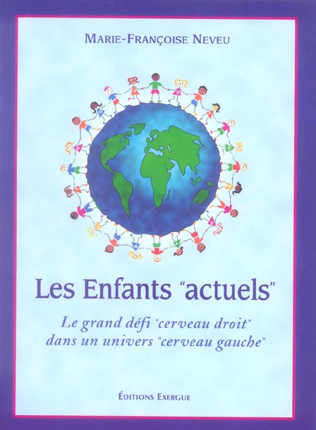 LES ENFANTS 