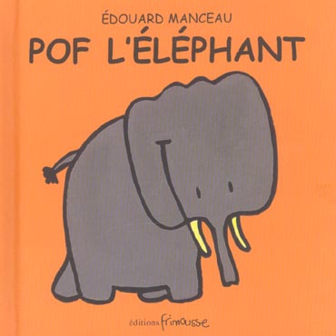 POF L'ELEPHANT