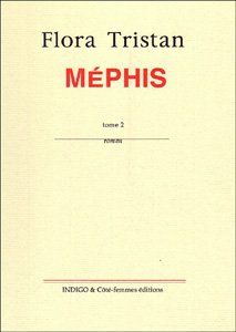 MEPHIS (TOME 2)