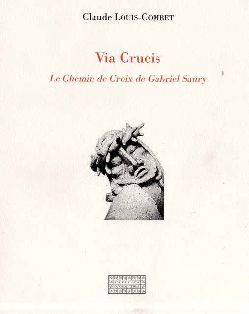 VIA CRUCIS - LE 