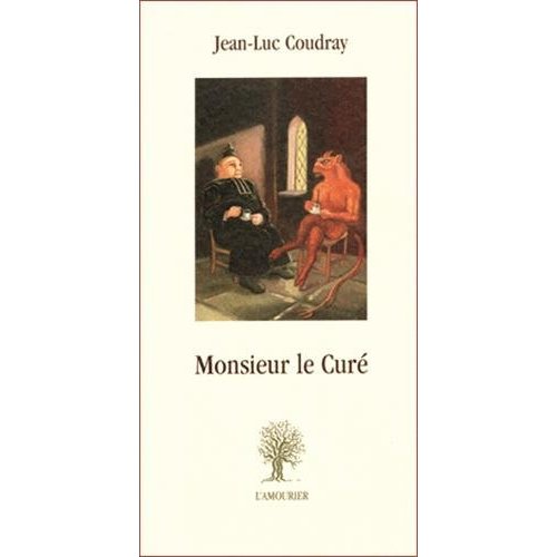 MONSIEUR LE CURE
