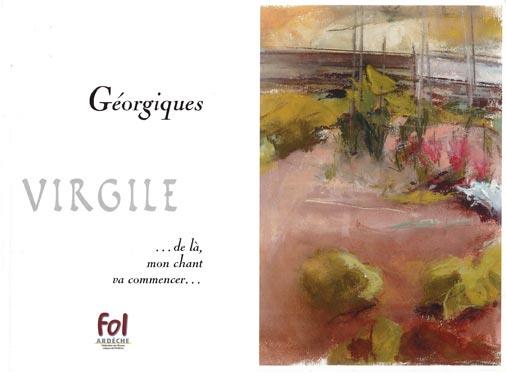 GEORGIQUES