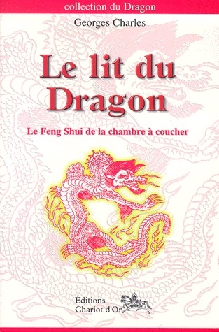 LIT DU DRAGON - FENG SHUI CHAMBRE COUCHER
