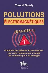POLLUTIONS ELECTROMAGNETIQUES : DANGER !