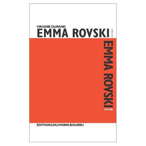 EMMA ROVSKI