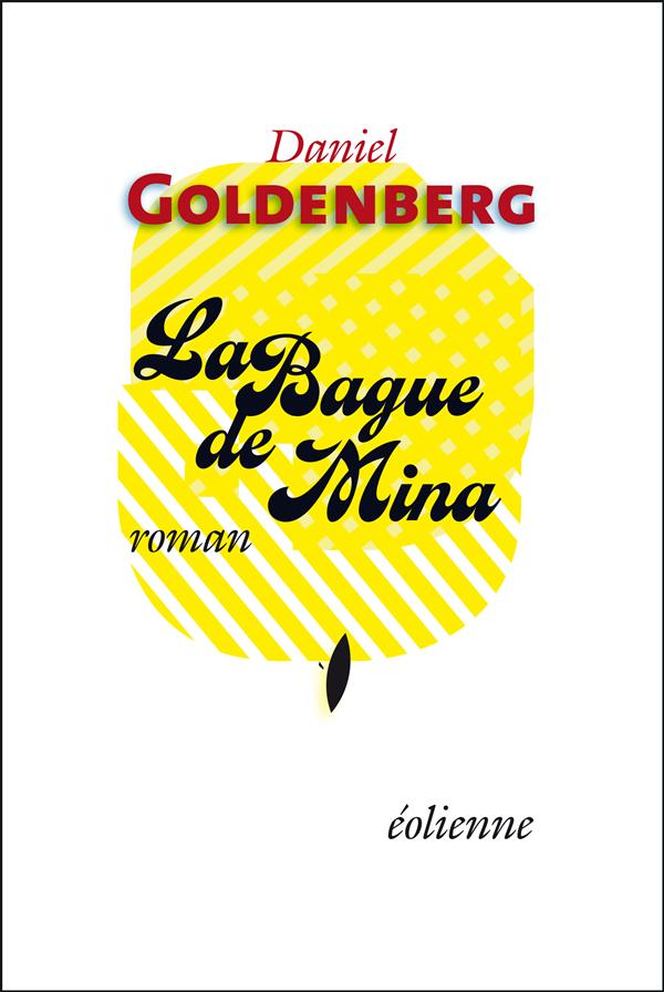 LA BAGUE DE MINA