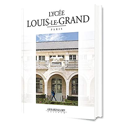 LYCEE LOUIS-LE-GRAND PARIS