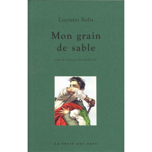 MON GRAIN DE SABLE