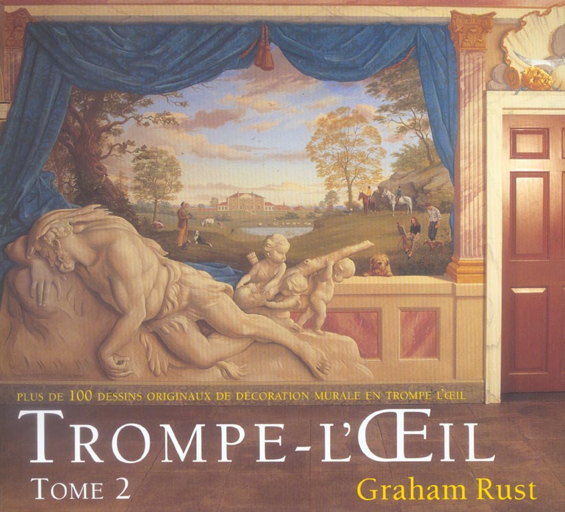 TROMPE L'OEIL - TOME 2