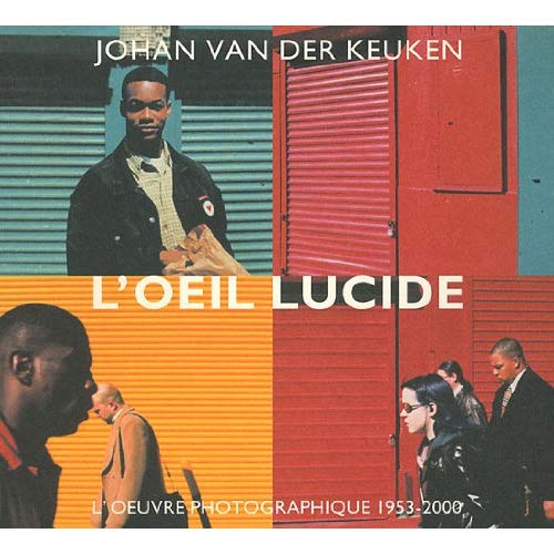 L'OEIL LUCIDE