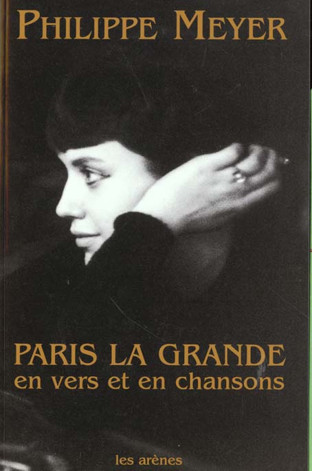 PARIS LA GRANDE