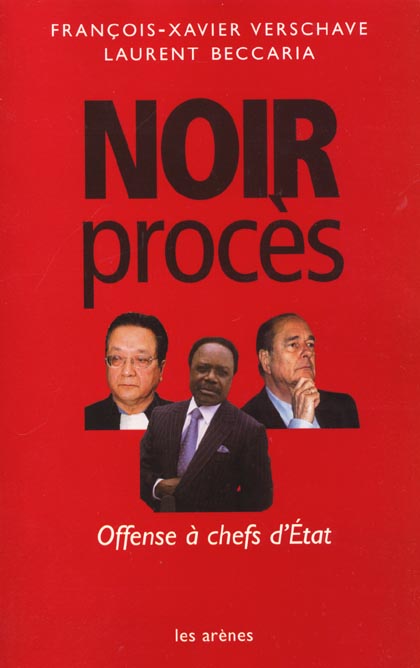 NOIR PROCES