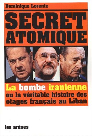 SECRET ATOMIQUE