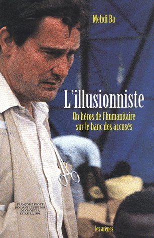 L'ILLUSIONNISTE