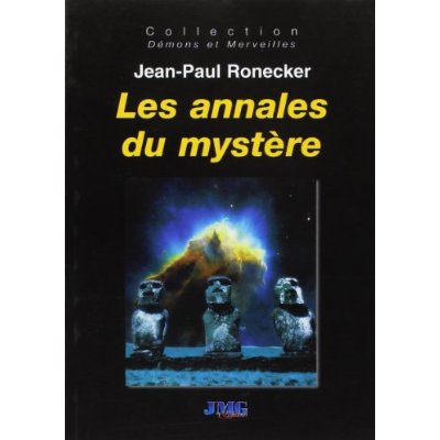 LES ANNALES DU MYSTERE