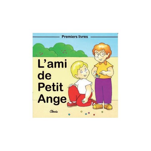 L'AMI DE PETIT ANGE