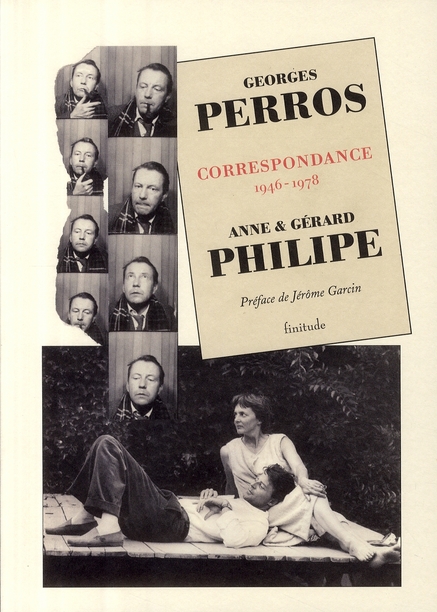 CORRESPONDANCE 1946-1978