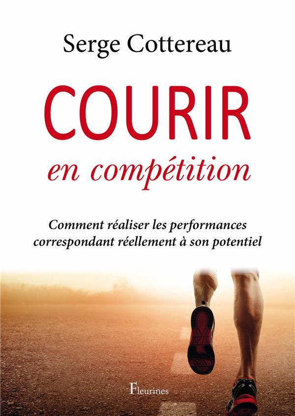 COURIR EN COMPETITION