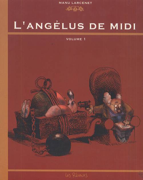ANGELUS DE MIDI T01 (L')