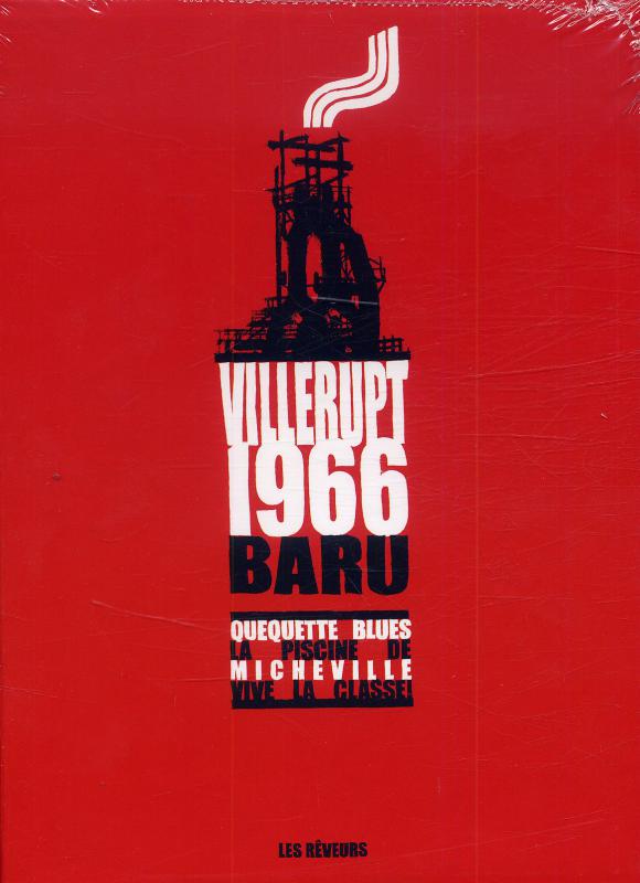 VILLERUPT, 1966