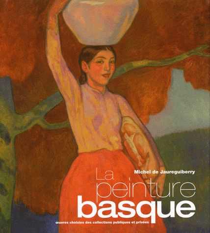PEINTURE BASQUE (LA)