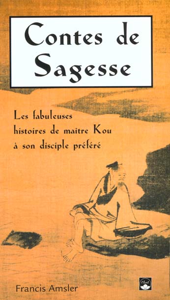 CONTES DE SAGESSE