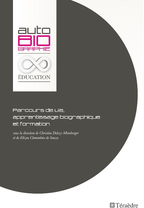 PARCOURS DE VIE, APPRENTISSAGE BIOGRAPHIQUE ET FORMATION