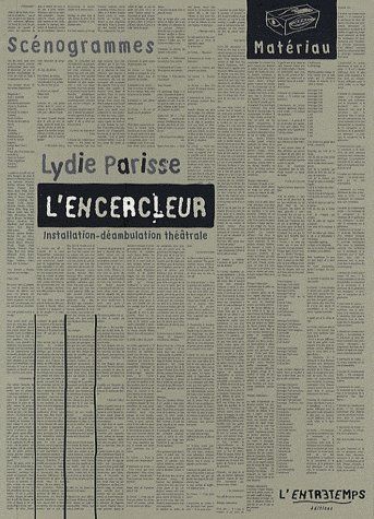 L'ENCERCLEUR