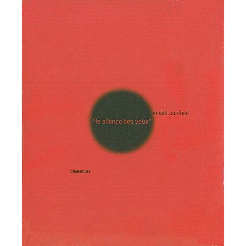 LE SILENCE DES YEUX