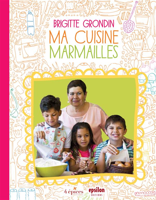 MA CUISINE MARMAILLES