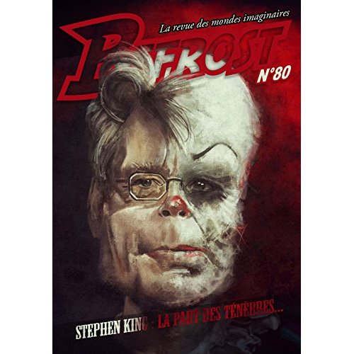 REVUE BIFROST N80