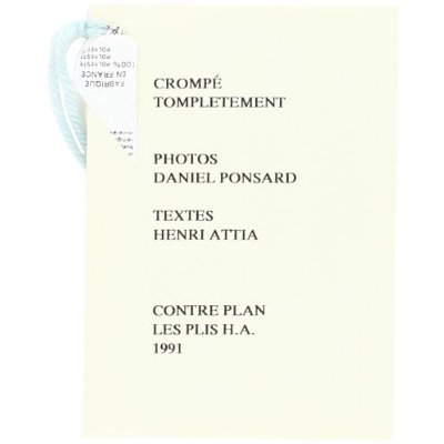 CROMPE TOMPLETEMENT. ISSN 1159-2311- POESIE HUMOUR