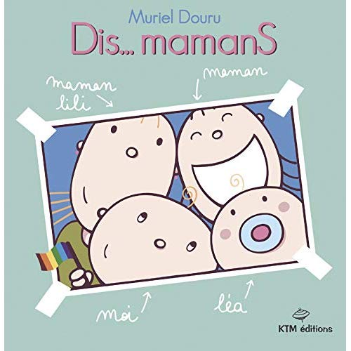 DIS  MAMANS