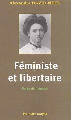 FEMINISTE ET LIBERTAIRE