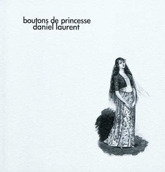BOUTONS DE PRINCESSE