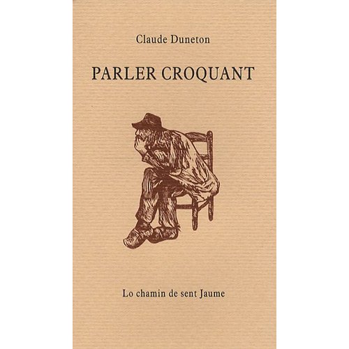 PARLER CROQUANT