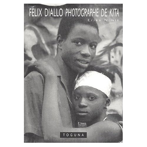 FELIX DIALLO PHOTOGRAPHE DE KITA