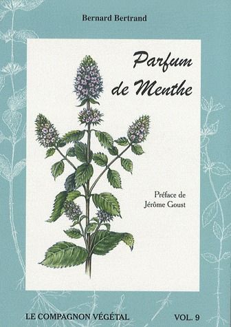 PARFUM DE MENTHE