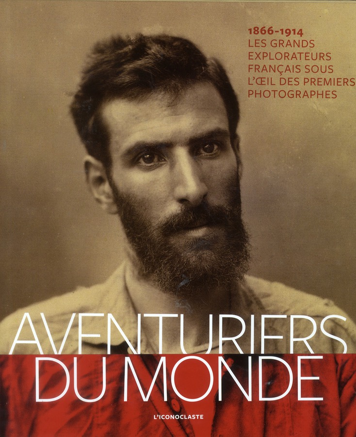 AVENTURIERS DU MONDE 2ED