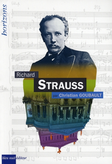 RICHARD STRAUSS