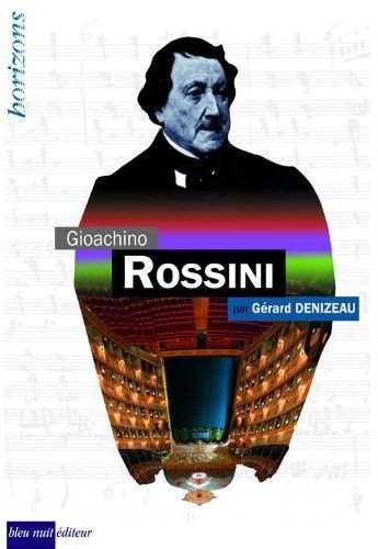 GIOACHINO ROSSINI