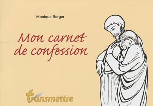 MON CARNET DE CONFESSION