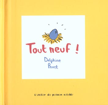 TOUT NEUF !
