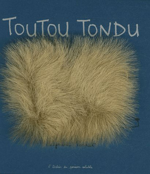 TOUTOU TONDU