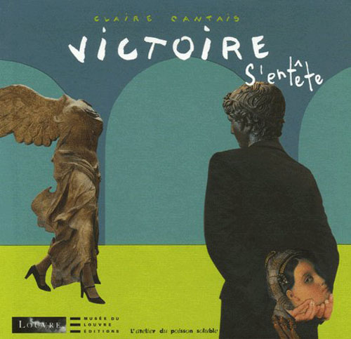 VICTOIRE S'ENTETE